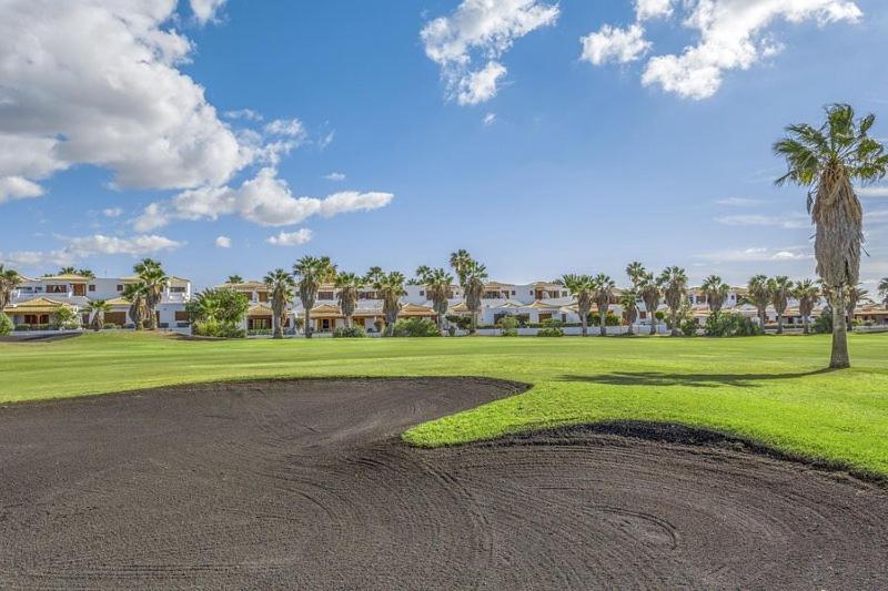 Aqua Vista, Golf Del Sur Leilighet San Miguel de Abona Eksteriør bilde